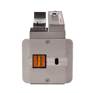 Impressora industrial Markoprint X1JET HP, frente