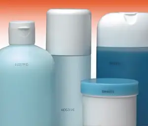 Impressão industrial, indústria de Cosméticos e Higiene