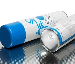 Impressão industrial, indústria Produtos químicos