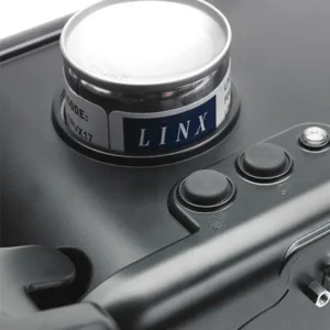 lata de tinta, impressora industrial Linx IJ355-IJ375