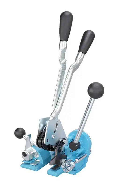 Koretech esticador e selador H42