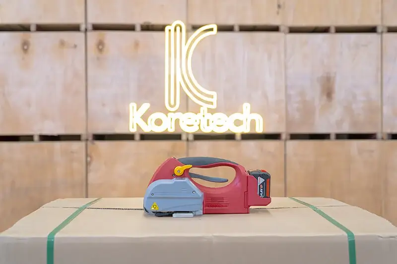 Koretech esticador H45 L