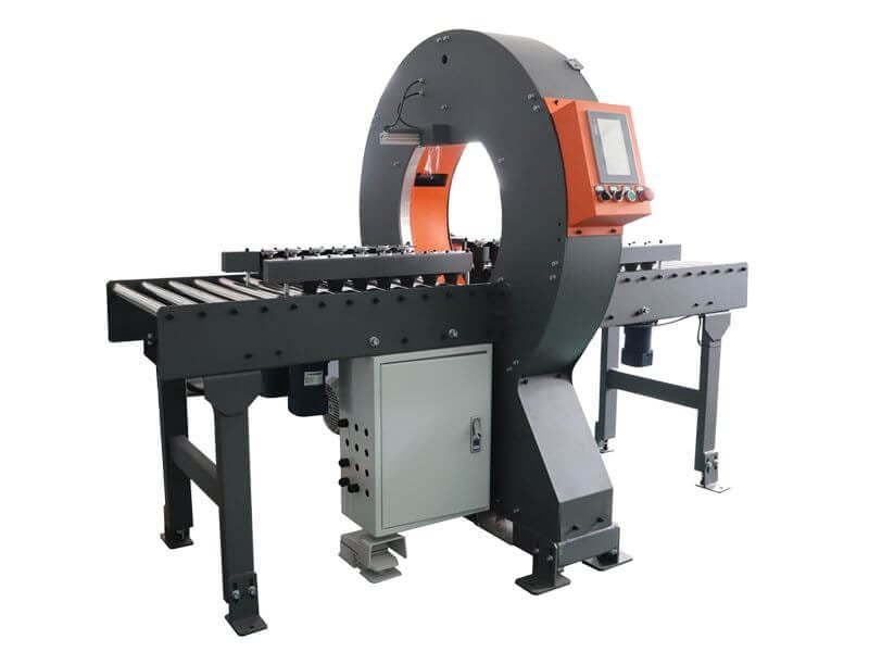 Koretech Envolvedora de Palete S 600