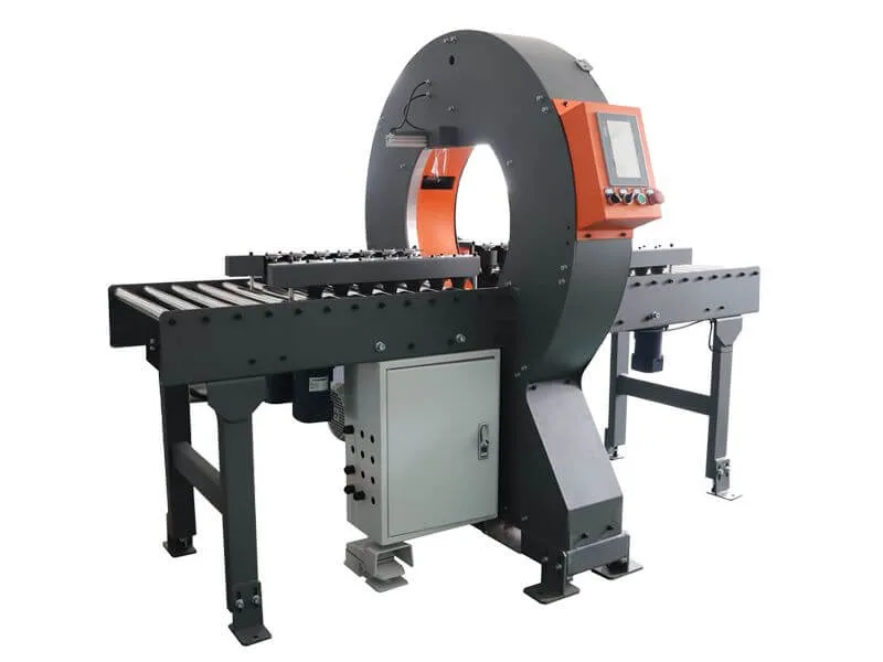 Koretech Envolvedora de Palete S 600
