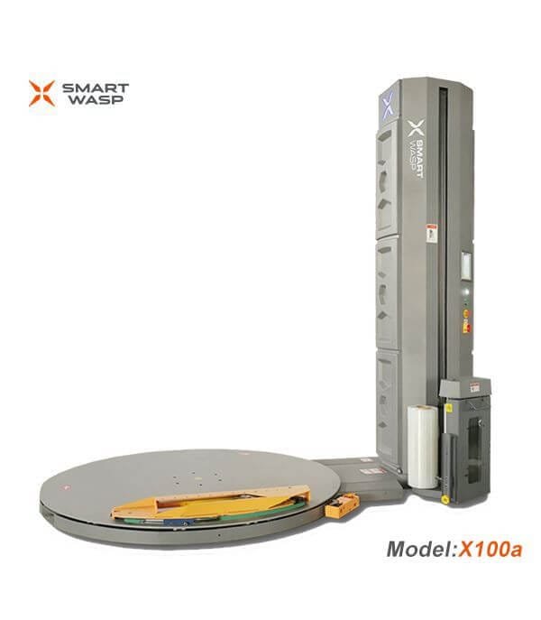Koretech Envolvedora de Palete X 200 P
